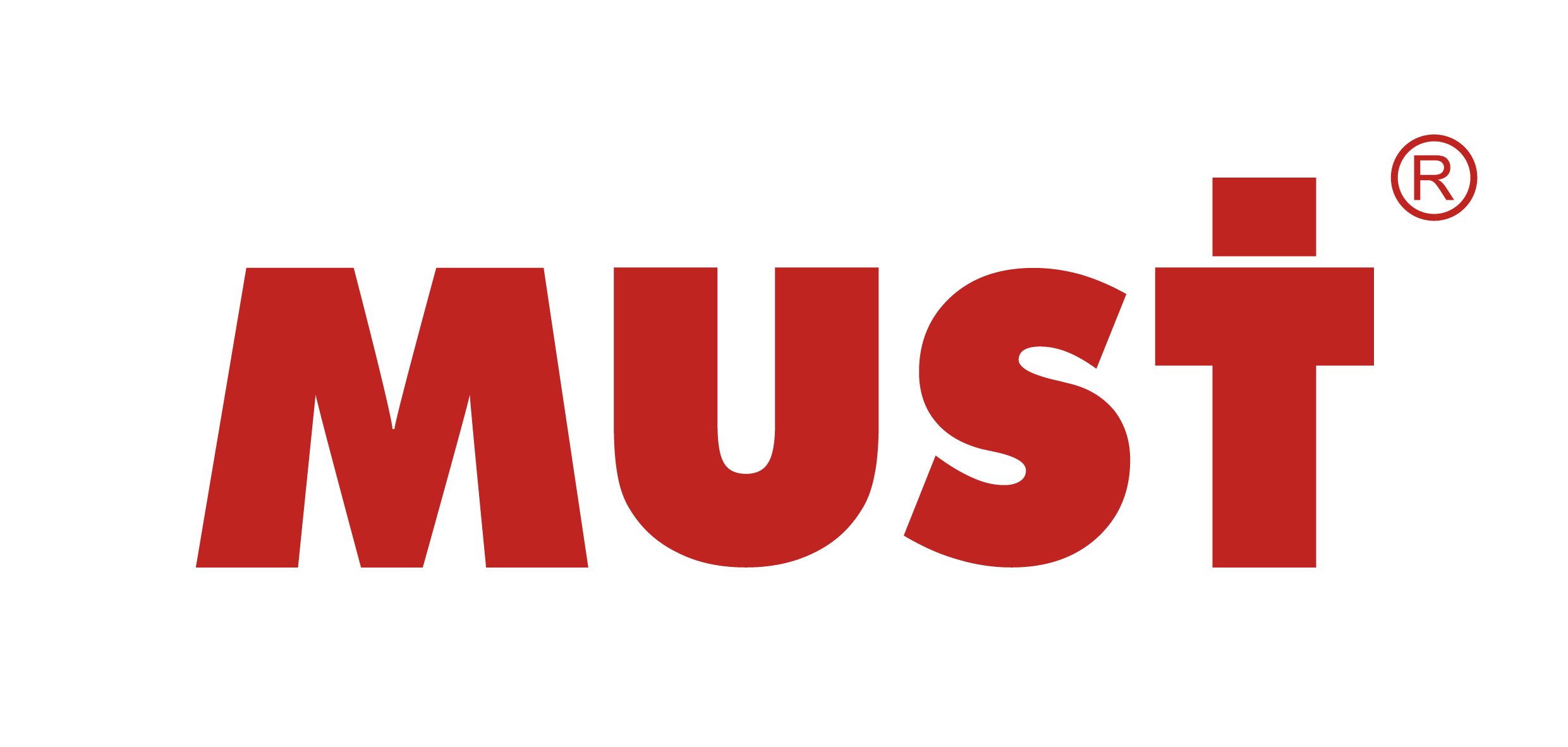 MUST Energy