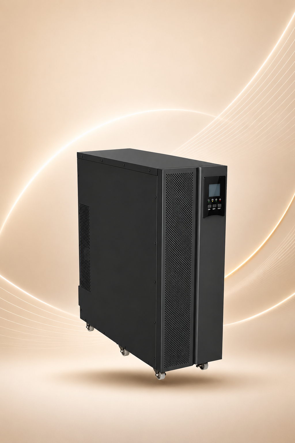 High Frequency UPS