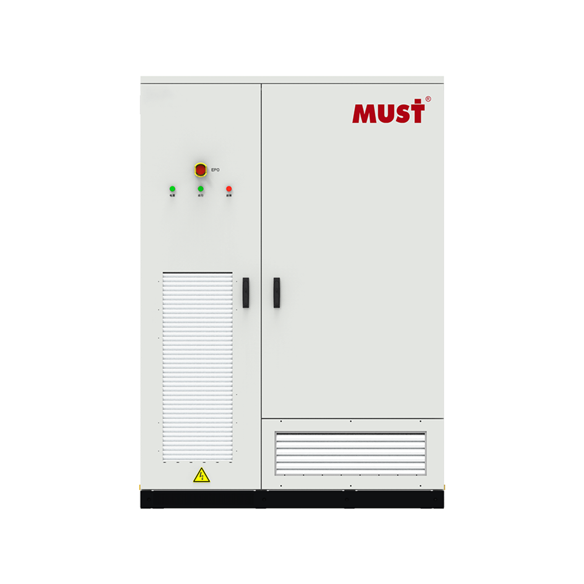 ESG-M Series