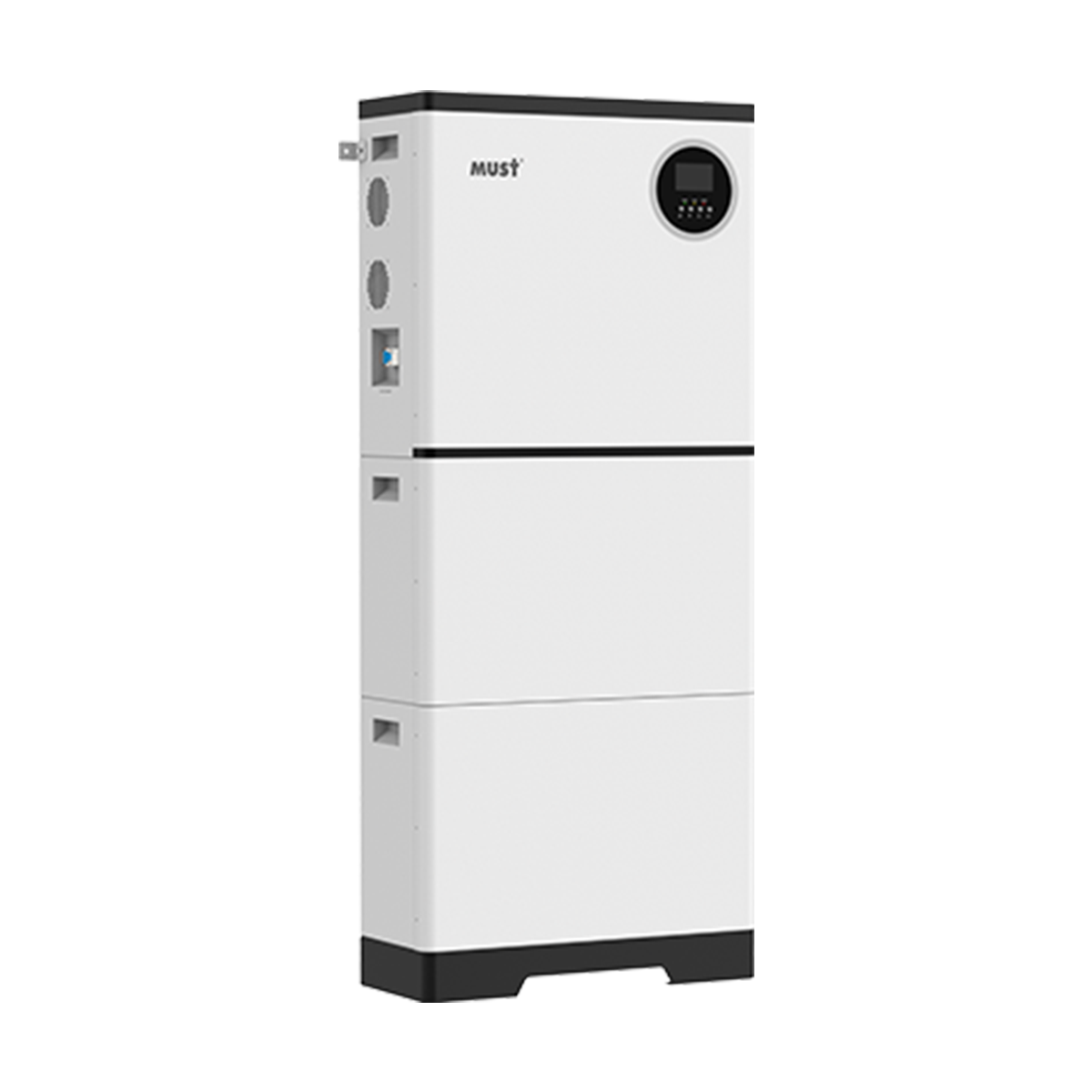 HBP1800 ES Series  bộ ảnh 3