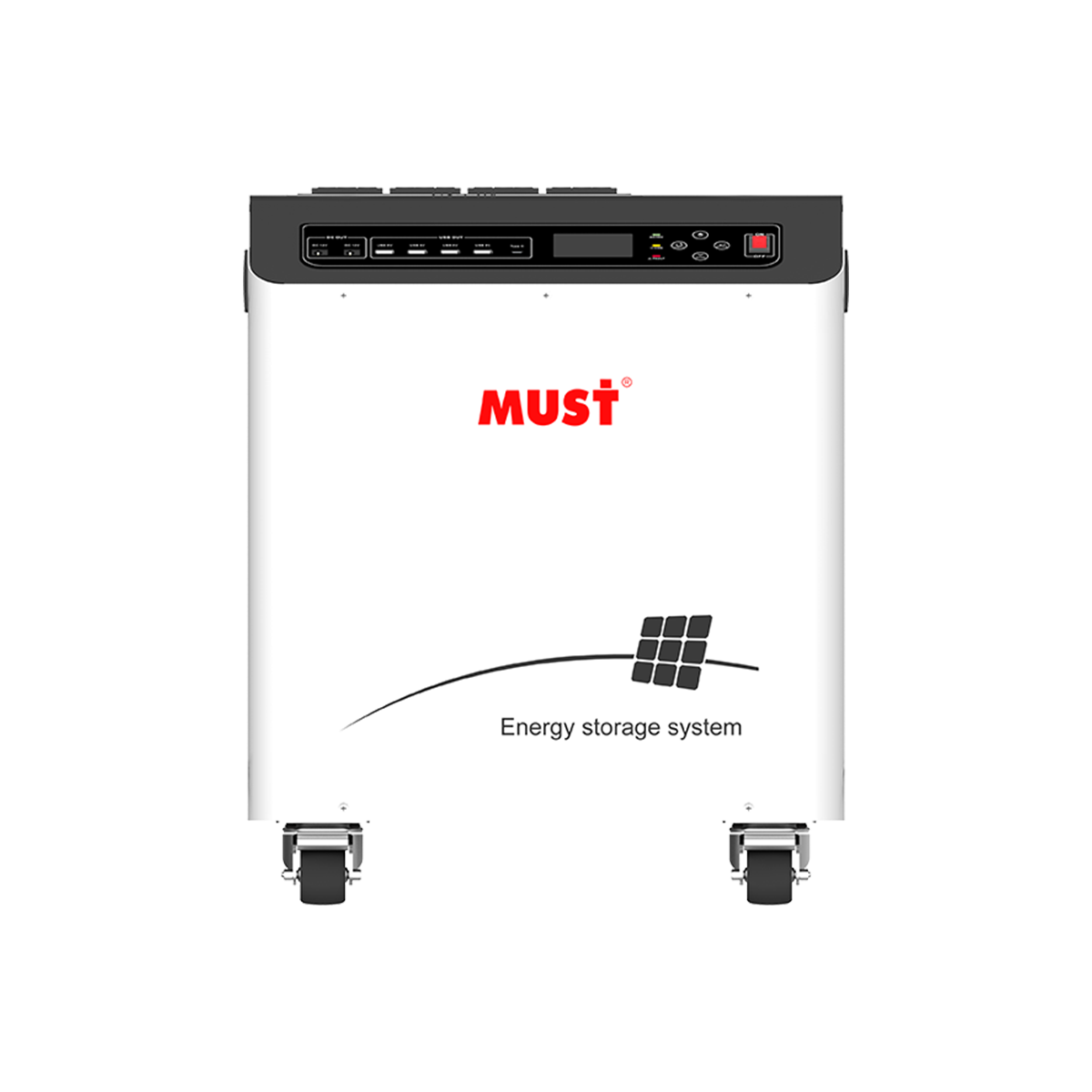 HBP1800 Series All-in-one ESS  bộ ảnh 3