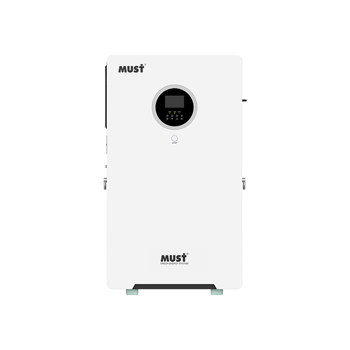 HBP1900 VPM Series