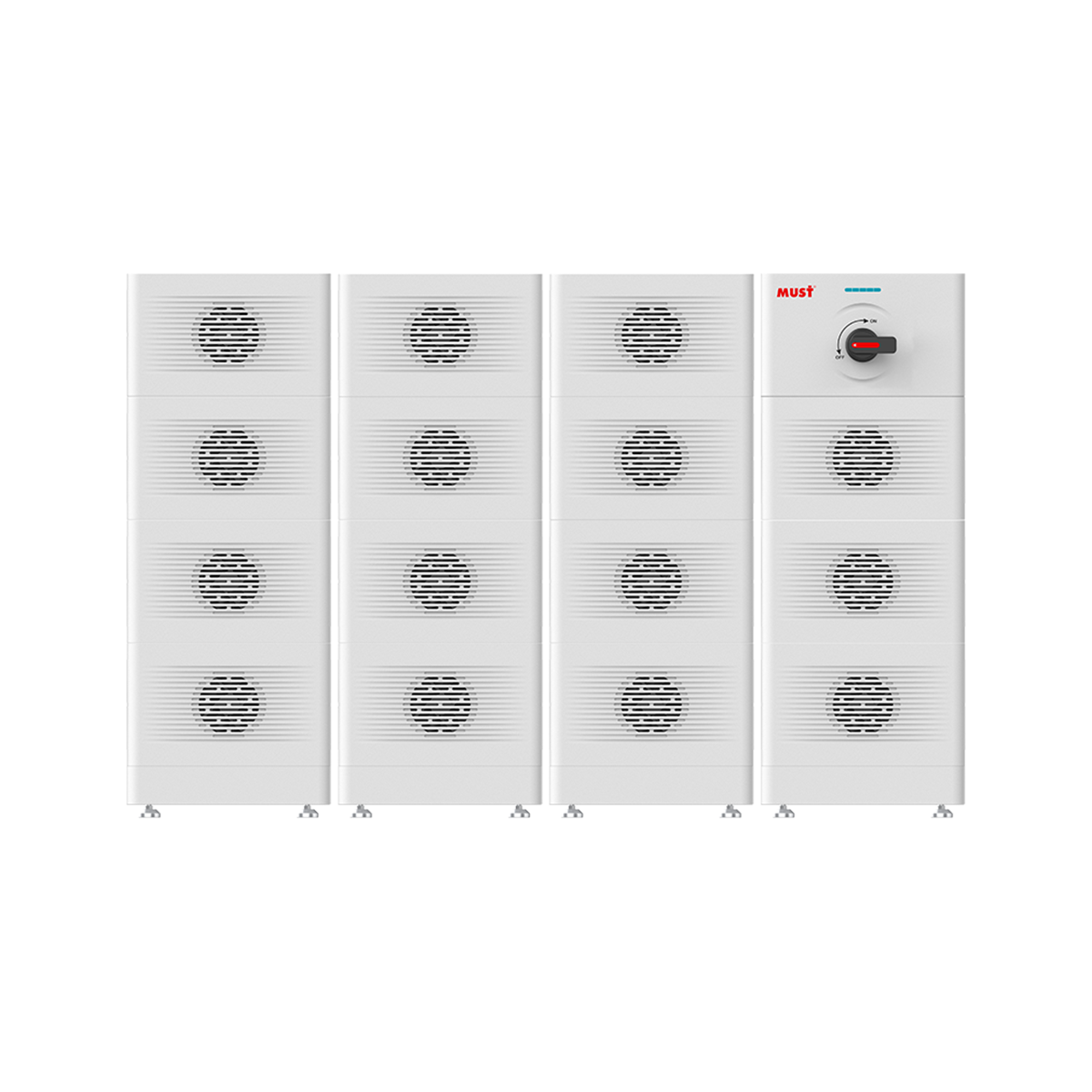 HV2800 Series