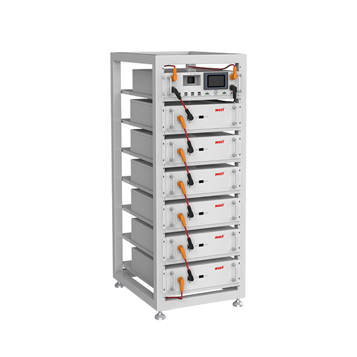 HV2900 Series  bộ ảnh 2