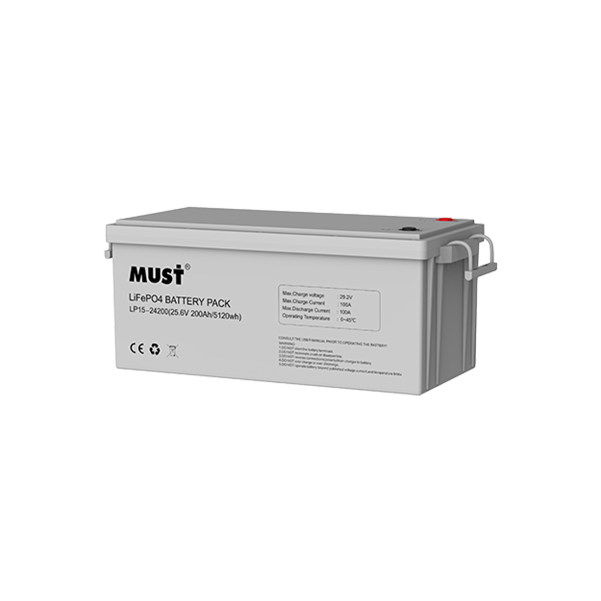 LP1500 Series  bộ ảnh 3