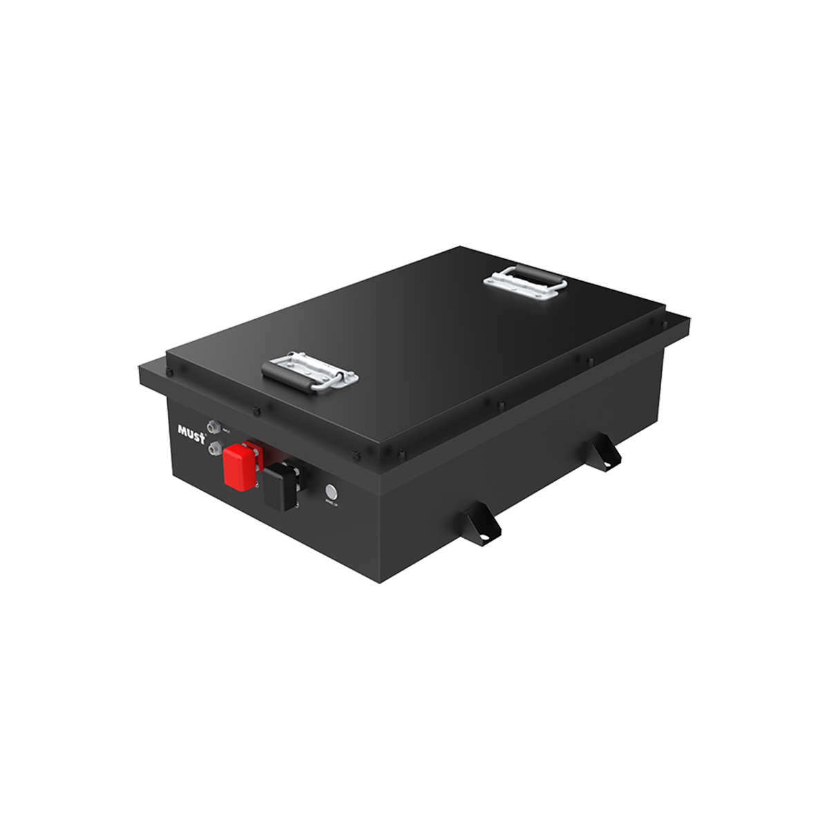 LP2200 Series Golf Cart Battery  bộ ảnh 2