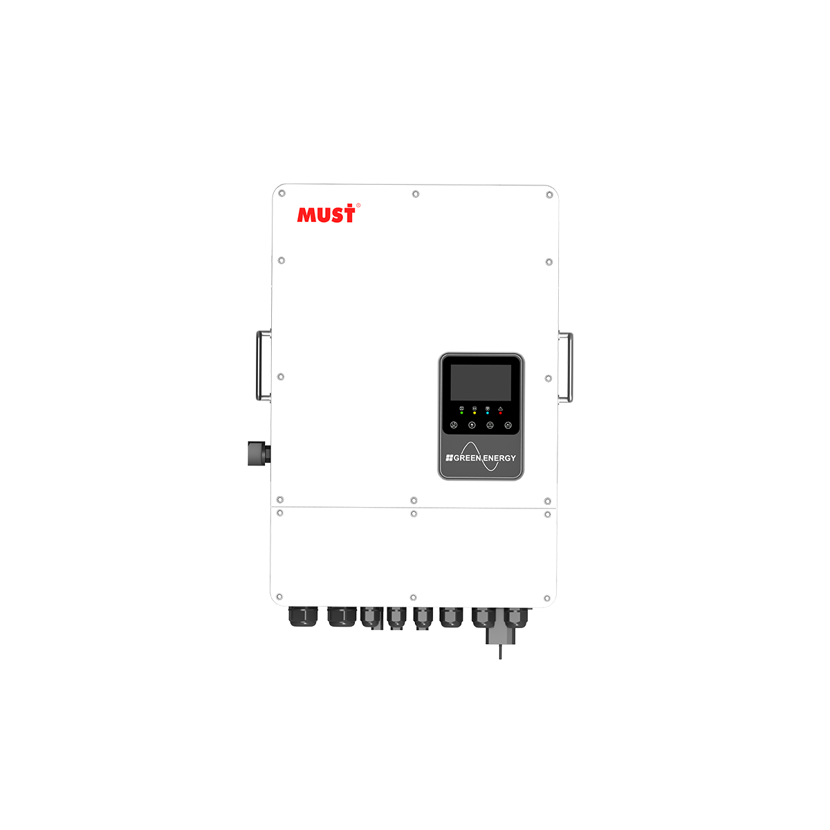 PH1100 EU Series - Single Phase