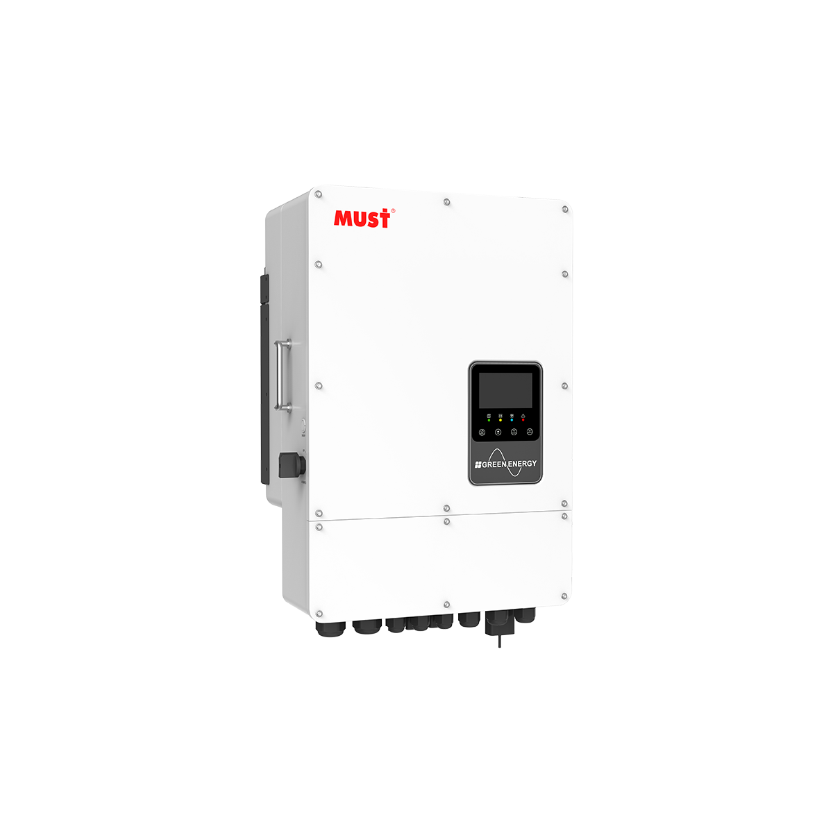 PH1100 EU Series - Single Phase  bộ ảnh 2