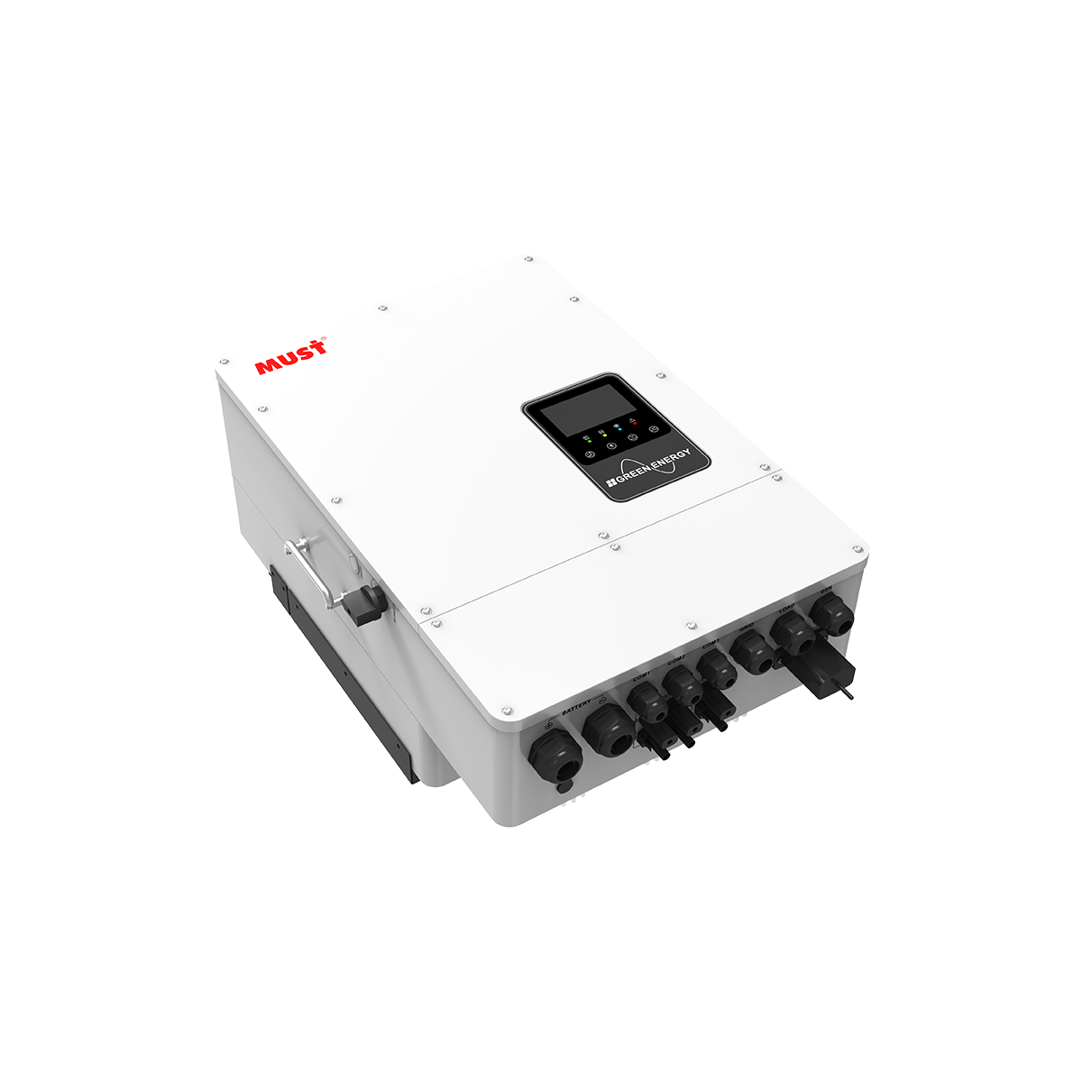 PH1100 EU Series - Single Phase  bộ ảnh 3