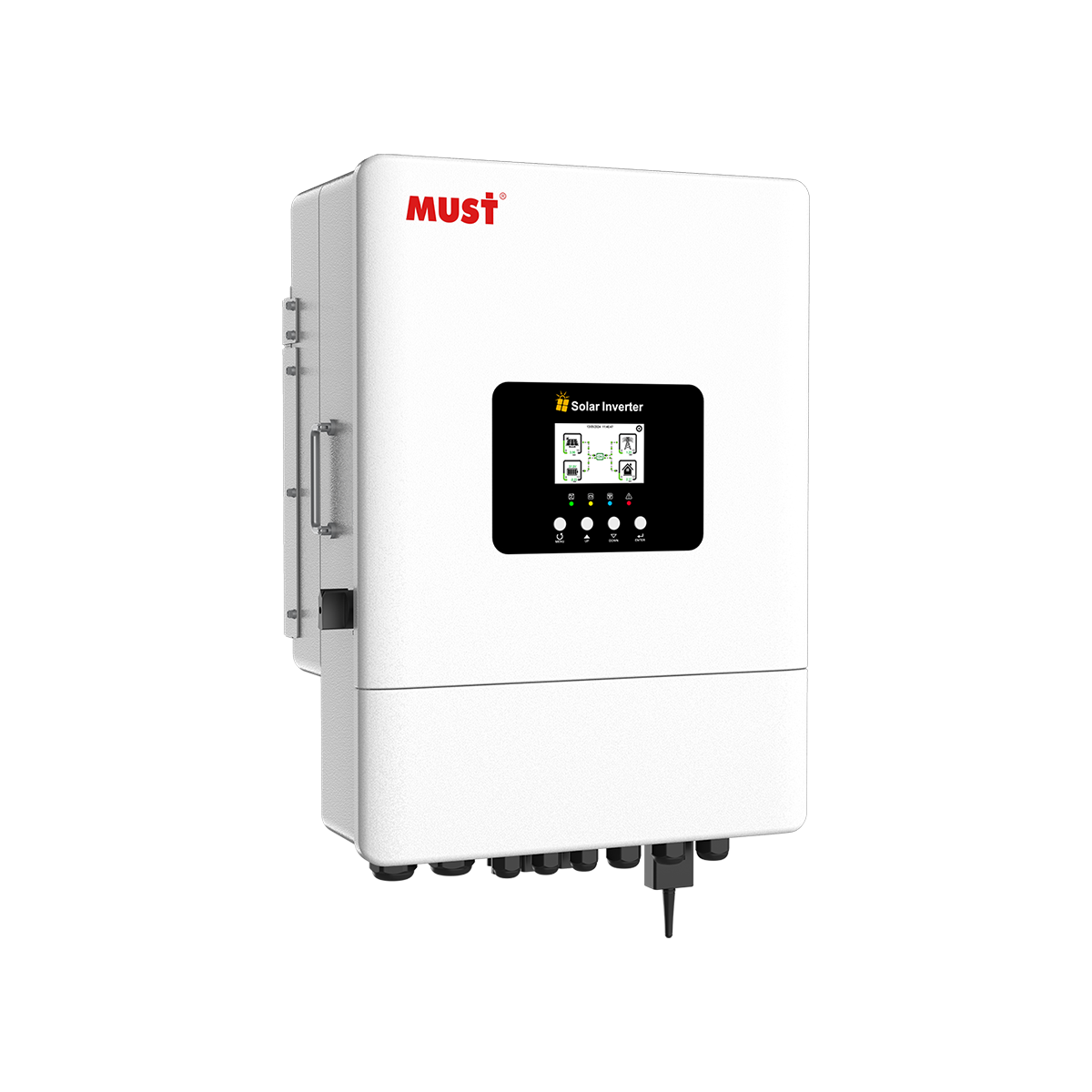 PH1100 EU Series - Three Phase 5-16kW  bộ ảnh 2