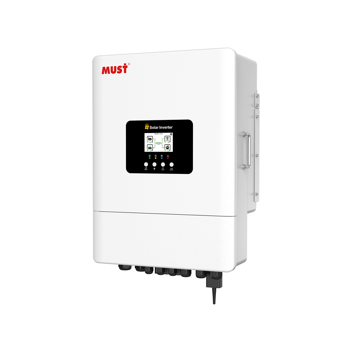 PH1100 EU Series - Three Phase 5-16kW  bộ ảnh 3
