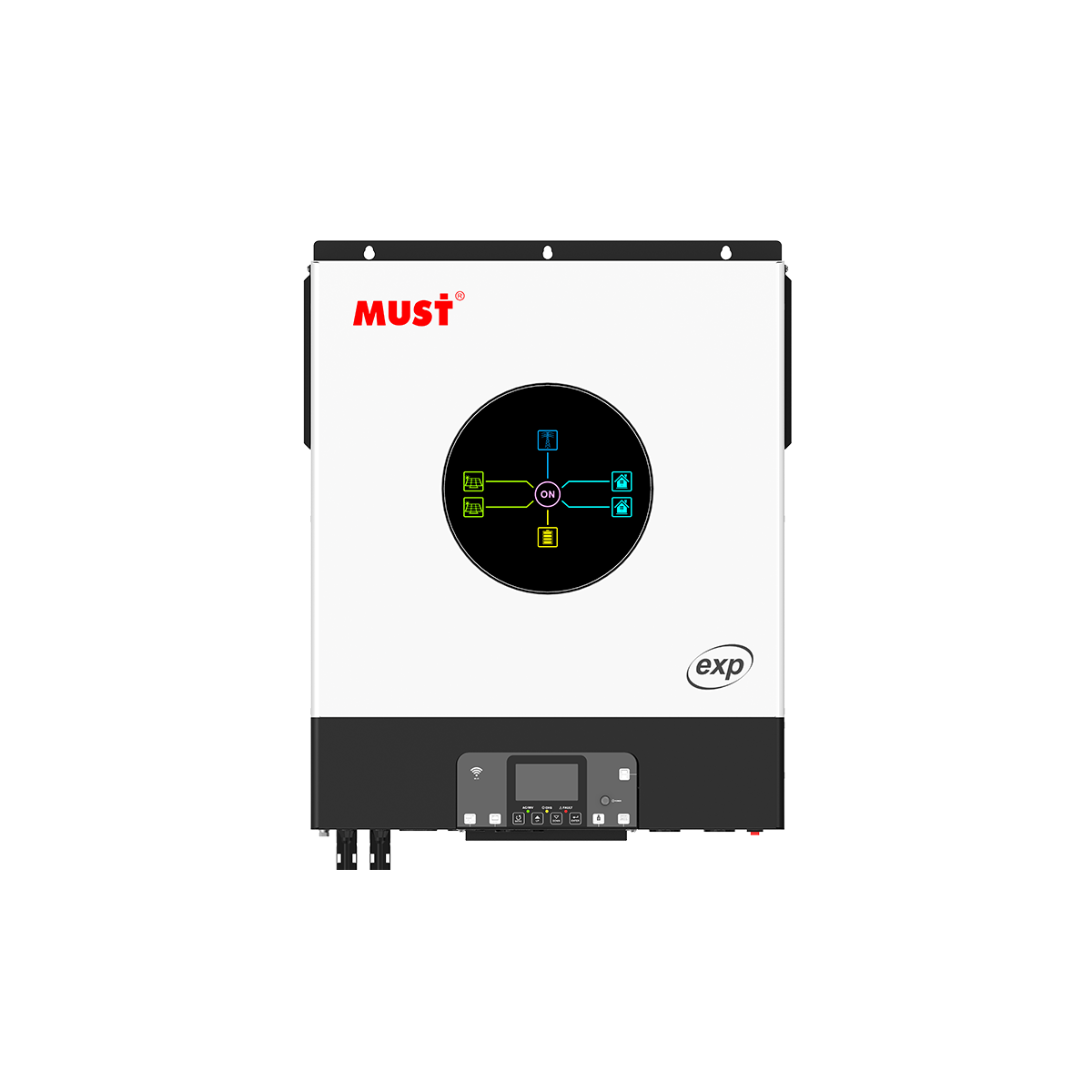 PH1900 EXP II Series
