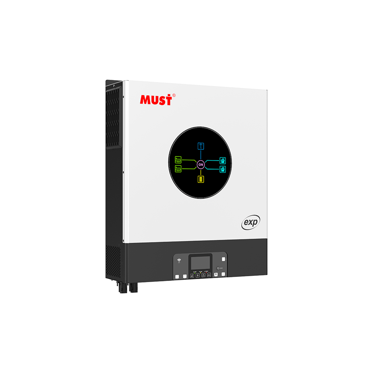 PH1900 EXP II Series  bộ ảnh 2
