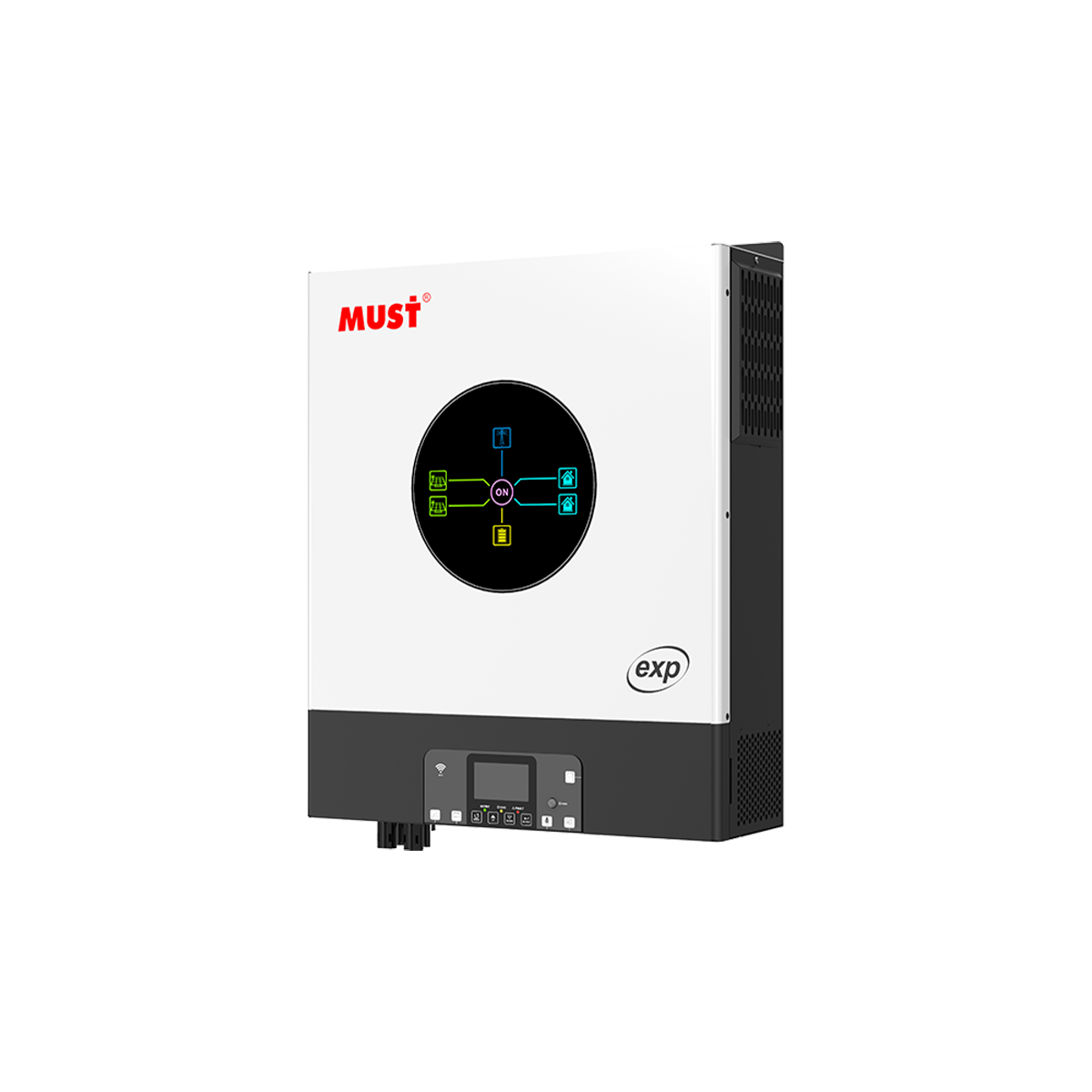 PH1900 EXP II Series  bộ ảnh 3